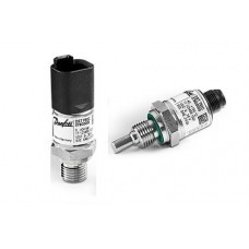DST P92C Pressure Transmitter CANopen and SAE J1939