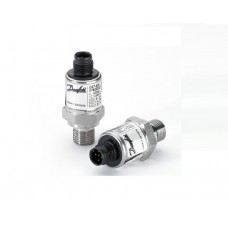 DST P92S Pressure transmitter for SIL-2 applications