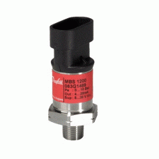 MBS 1200, OEM Pressure transmitter for Industrial applications