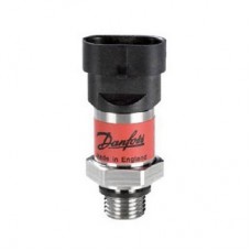  MBS 1250, OEM Pressure transmitter for heavy duty applications
