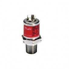 MBS 1350, OEM Pressure transmitter with dual output and pulse snubber