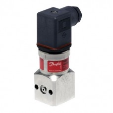  MBS 2150, Pressure transmitters for marine and high temperature with pulse snubber