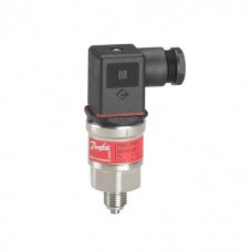MBS 3100, Compact pressure transmitters for marine applications