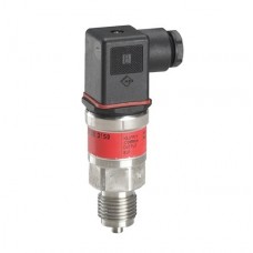 MBS 3150, Compact pressure transmitters with pulse snubber for marine applications
