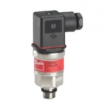  MBS 3200, Compact pressure transmitters