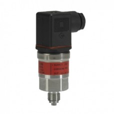 MBS 3250, Compact pressure transmitters with pulse snubber