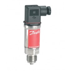 MBS 33, Pressure transmitters for general industry