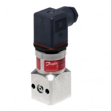 MBS 3300, Pressure transmitter for high temperature marine applications