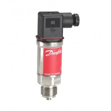 MBS 4050, Pressure transmitters with pulse snubber