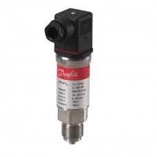 MBS 4251, Pressure transmitters with Eex approval and pulse snubber