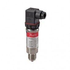 MBS 4701, Pressure transmitters with Eex approval, adjustable zero and span