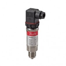 MBS 4751, Pressure transmitters with Eex approval and pulse snubber, adjustable zero and span