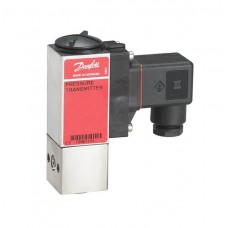 MBS 5150, Block-type pressure transmitters with pulse snubber for marine applications
