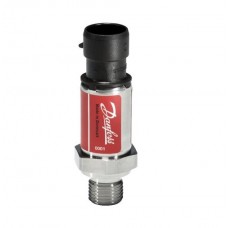 MBS 8250, Slim-line pressure transmitters with pulse-snubber