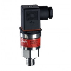  MBS 9200, Compact pressure transmitters