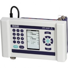 Технологічний високоточний калібратор CPH 6000 (WIKA)