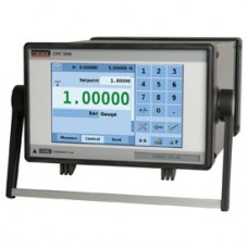 Контролер тиску СРС 3000 (WIKA)