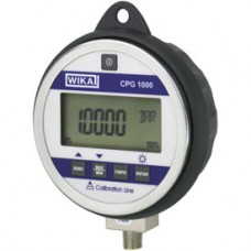 Високоточний цифровий перетворювач WIKA CPG-1000