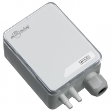 Датчик перепаду тиску WIKA A2G-50 