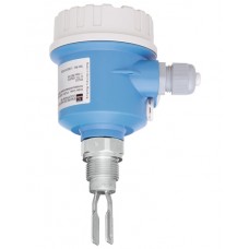 Liquiphant M FTL50, FTL51С вібраційні датчики граничного рівня