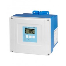 Prosonic S FMU90/95 с датчиком FDU9x